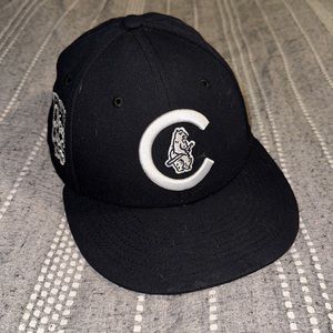 Cooperstown Chicago Cubs Hat
